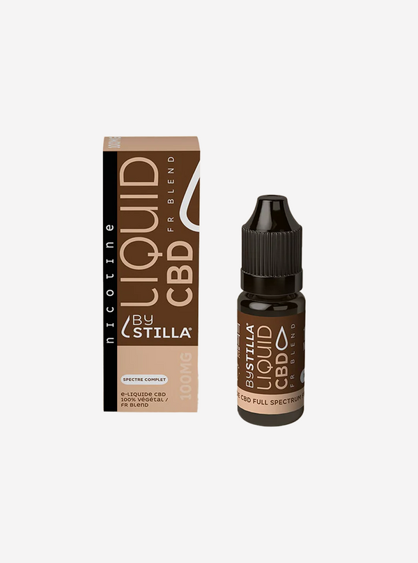 E LIQUIDE SELS NICOTINE CLASSIC 10 ML